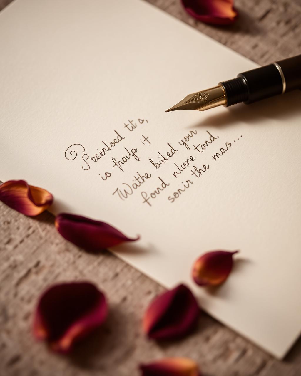 Écriture